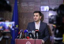 Bekteshi: Viti 2022 do të jetë viti i rimëkëmbjes ekonomike