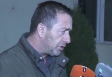 Sadiki: Dhimbja është e madhe, 20 viktima janë nga Komuna e Studeniçanit