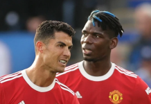 Pogba i hapur për rinovim, por kërkon të jetë më i paguari në klub edhe para CR7