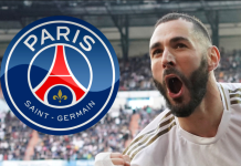 El Nacional: Karim Benzema dëshiron kalimin te PSG