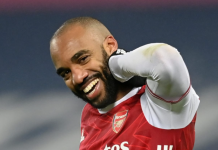 Frika se do përfundojë si Ozil apo Mustafi, Arsenal nuk i ofron kontratë afatgjatë Lacazettes