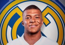 Real Madrid nuk do provojë blerjen e Mbappe në afatin e janarit