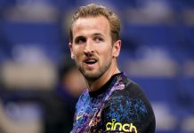 Man City përgatit ofertë të majme për transferimin e Kane