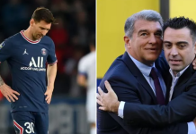 A mundet Barcelona ta rikthejë në skuadër Lionel Messin para pensionimit?