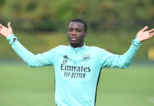 Tre klubet e Premierligës të interesuar për Pepe