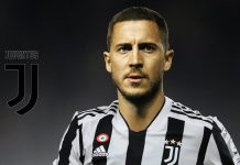 Juventus dëshiron huazimin e Eden Hazard në janar