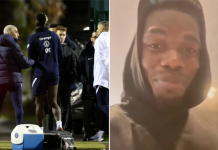 “Mos humbni besimin”, Pogba dërgon mesazh për tifozët e Man United pas lëndimit