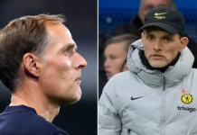 Chelsea u befasua nga ndryshimi i mendjes së futbollistit në minutën e fundit para rinovimit