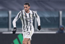 Chelsea konsideron transferimin e Rabiot