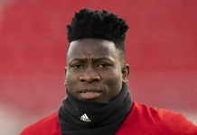 Inter ka marrëveshje verbale, por Barcelona interesohet për Onanan