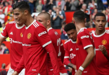 Man Utd gjen pasuesin e Solskjaer
