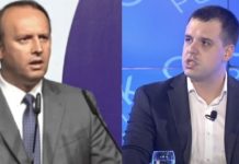 Bogoev nga LSDM: Dora është e shtrirë për Alternativën për t’u bërë pjesë e Qeverisë