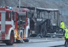 Tre mjekë nga Maqedonia do të angazhohen për obduksionin në tragjedinë e Bullgarisë