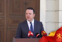 MPJ bullgare: Nikollovski duket të jetë i edukuar keq