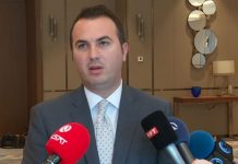Ademi: Pas Balancuesit, VMRO do ta prekë edhe gjuhën shqipe