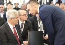 Grubi: Çfarë të më thotë Ali Ahmeti, atë do të bëj