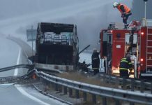 Prokuroria e Bullgarisë: Të lënduarit janë në gjendje të rëndë psiqike, ende po hetohet nëse ka pasur shpërthim