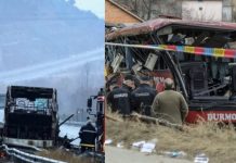 Tragjeditë dhe autobusët! Këto janë aksidentet më vdekjeprurëse brenda 10 viteve të fundit në Ballkanin Perëndimor