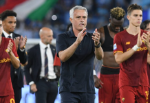 Mourinho kërkon dy përforcime te Roma