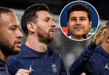 Pochettino për treshen sulmuse: Kanë nevojë për kohë që të përshtaten
