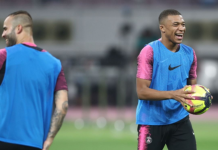 Jese Rodriguez: Mbappe më ka thënë se një ditë ai do të luajë për Real Madridin