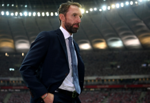 Anglia e kënaqur me Southgate, i ofron rinovimin me dyfishim page
