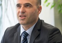 Kovaçevski: Do të kandidoj për kryetar të LSDM-së, jam i gatshëm të ndërmarr përgjegjësi
