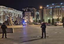MPB: Alarmi për bombë, i rremë!