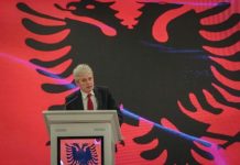 Ali Ahmeti : Kombi sot duhet, nderohet dhe bashkohet me vepra