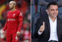 Xavi i interesuar ta rikthejë edhe Alcantaran në Camp Nou