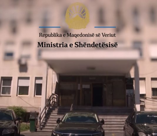 MSH për vdekjen e fëmijës dy vjeçar në Shkup: Shkatërrimi i indeve të trurit nuk lejoi trajtimin kirurgjikal