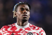 Pogban e duan nga Spanja, Italia dhe Franca