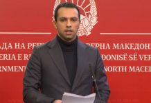 Boçvarski: Kemi nisur procedurë që t’i merret licenca për punë kompanisë “Besa Trans”