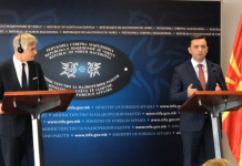 Kontesti me Bullgarinë, Osmani: Presim qasje më racionale