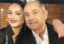 “E gjeta gruan duke qarë se kishte dal Fifi nga Big Brother”, “Qumili” tregon se çka i ndodhi dje