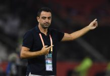 Këto janë kërkesat e Xavit te Barcelona