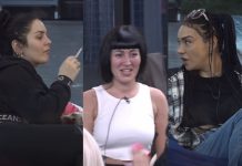 Semi, Fifi dhe Einxhel shkojnë në nominim për të premten