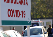 Regjistrohen 444 raste të reja me virus
