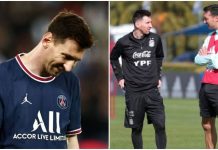 PSG dhe Argjentina arrijnë marrëveshje për Messin dhe minutat që do të luajë