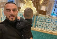 Gold Ag publikon këngë për 28 nëntorin, kënga mbanë emrin e djalit të tij ‘Gueril’