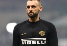 PSG dhe Bayerni e duan Brozovicin