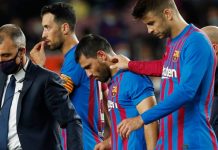 Karriera e Agueros në rrezik shkaku i problemeve në zemër