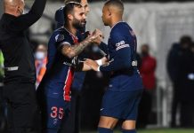 “Më tha se do të luante për Real Madridin një ditë”, Jese zbulon bisedën me Mbappen