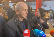 Joveski: Të mbijetuarit e tragjedisë, jashtë rrezikut për jetë (Video)