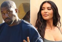 Kanye West këmbëngul që të ribashkohet me Kim Kardashian, kjo e fundit ka një pikëpamje tjetër lidhur me raportin e tyre