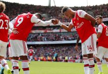 Tre sulmues të Arsenalit mund të largohen në janar