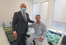 Ky është Lulzim Sulejmani i mbijetuari nga tragjedia në Bullgari, ka ndihmuar edhe të tjerët të shpëtojnë