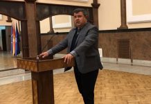 Micevski paralajmëron kallëzime penale për zgjedhjen e gjykatësve kushtetues në Kuvend