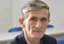 Prof. Mehmeti: Pas një shekulli as Tirana e as Prishtina, “Ditën e Alfabetit” s’e kanë festë shtetërore! Turp!