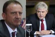 Arben Taravari kërkon dorëheqjen e Ali Ahmetit
